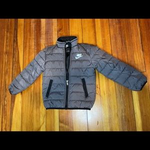 Nike Jacket